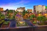 Desert Rose Resort