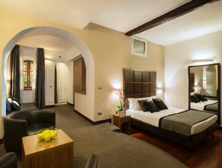 Hotel Trevi - Gruppo Trevi Hotels
