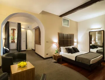 Hotel Trevi - Gruppo Trevi Hotels