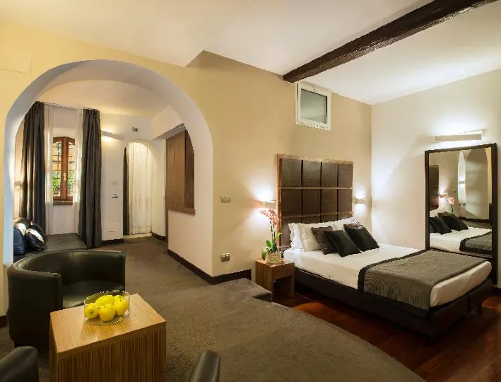 Hotel Trevi - Gruppo Trevi Hotels