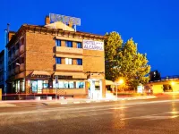 Hotel Alcarria Hotels in 