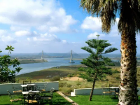 Parador de Ayamonte Hoteles en Ayamonte