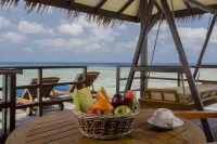 Filitheyo Island Resort - breakfast