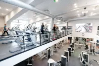 Best Western Torvehallerne Hotels in Vejle Øst