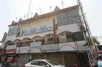 Hotel Kailash Inn, Dehradun