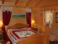 Dörfli - balcony