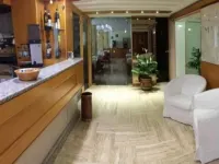 โรงแรมชิตตา สตูดี