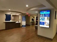 Best Western Ocala Park Centre I-75