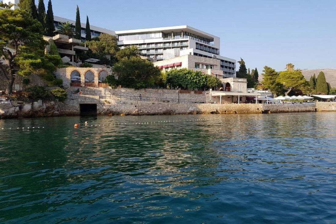 Boutique & Beach Hotel Villa Wolff-Dubrovnik Updated 2022 Room  Price-Reviews & Deals | Trip.com