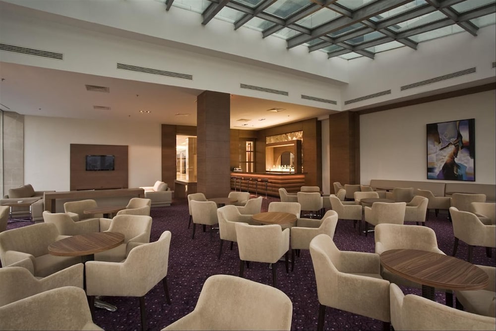 Jura Hotels Afyon Thermal