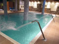 Hotel Roc Meler - ที่มีสระว่ายน้ำ
