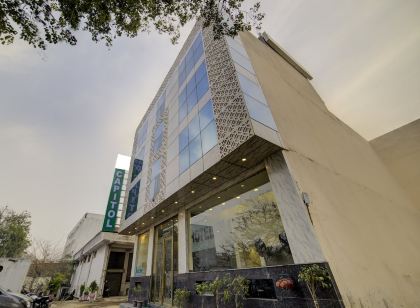 Hotel D Capitol Delhi Airport