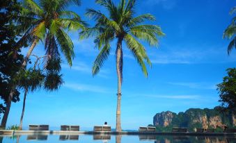 Railay Bay Resort & Spa