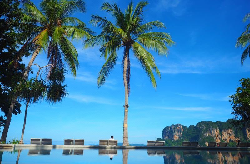 Railay Bay Resort & Spa