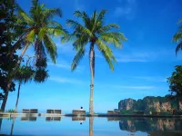 Railay Bay Resort & Spa