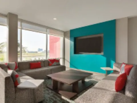 avid hotel AUBURN - UNIVERSITY AREA by IHG Hoteles en Condado de Lee