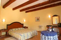 Finca Son Guardiola - Haustierfreundliche