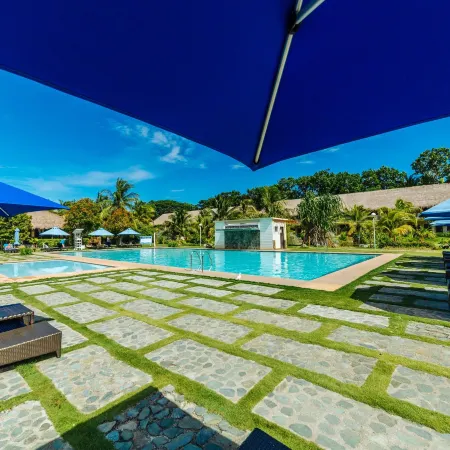 Bohol Beach Club