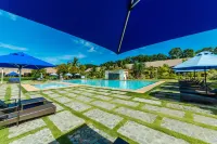 Bohol Beach Club - románticos