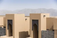 Anantara Al Jabal Al Akhdar Resort Hotels in 