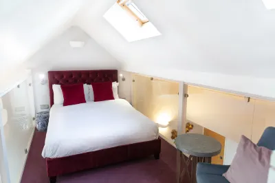 Citystay - Marino Place Hôtels à : 