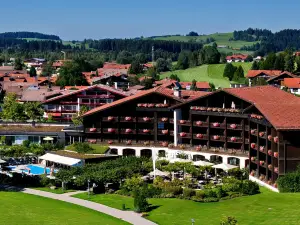 Parkhotel Oberstaufen