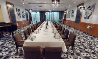 Mercure Tagungs & Landhotel Krefeld