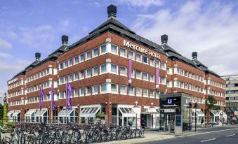 Mercure Hotel Severinshof Koeln City