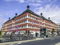 Mercure Hotel Severinshof Koeln City Các khách sạn gần Koeln Triangle