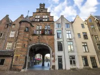 Mercure Hotel Nijmegen Centre Các khách sạn gần Radboud University Nijmegen