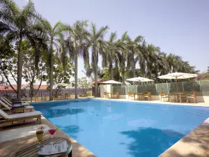 Vivanta Ernakulam, Marine Drive