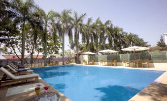 Vivanta Ernakulam, Marine Drive