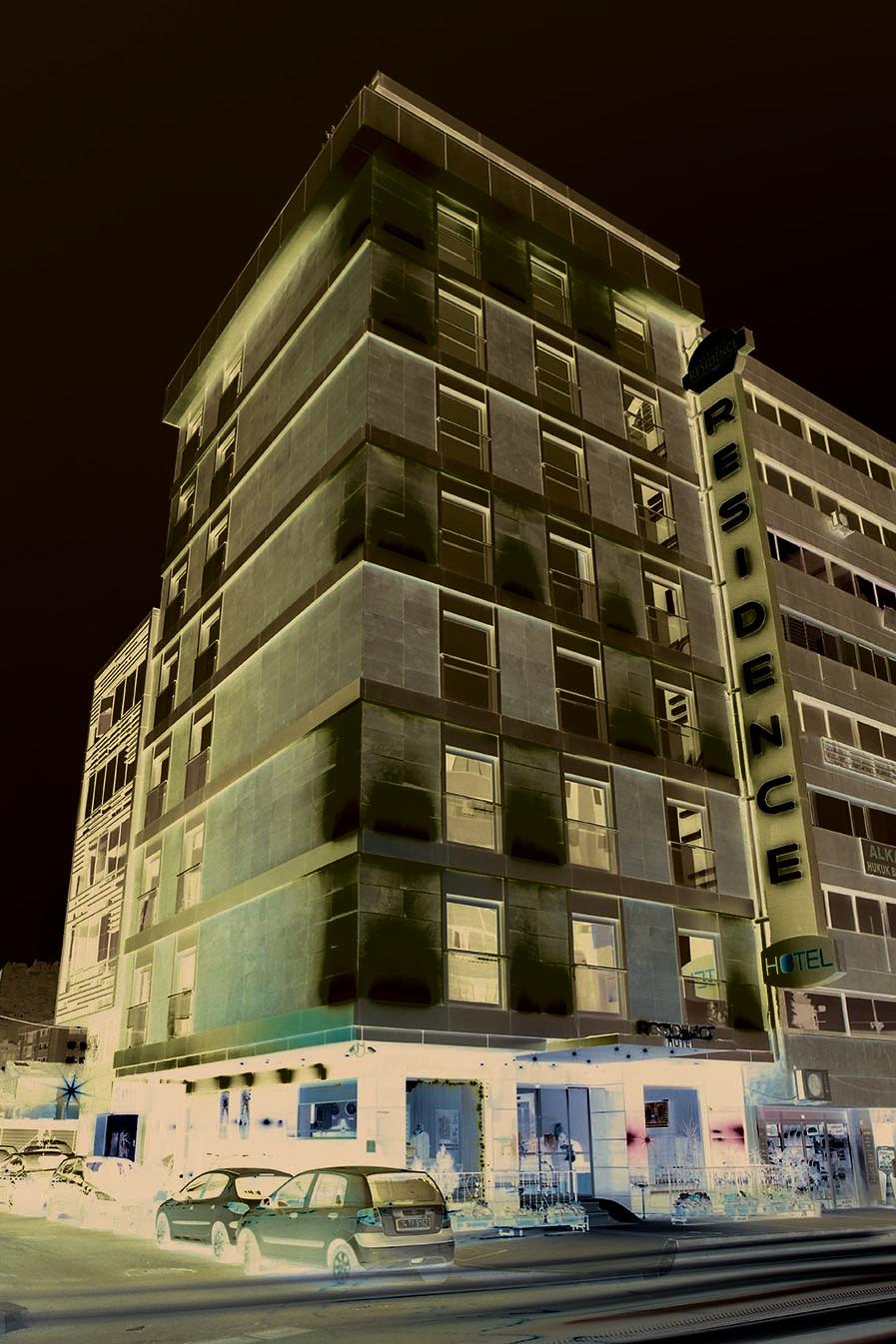 Residence Hotel