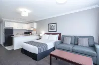 Sandman Hotel & Suites Prince George Hotel di Prince George