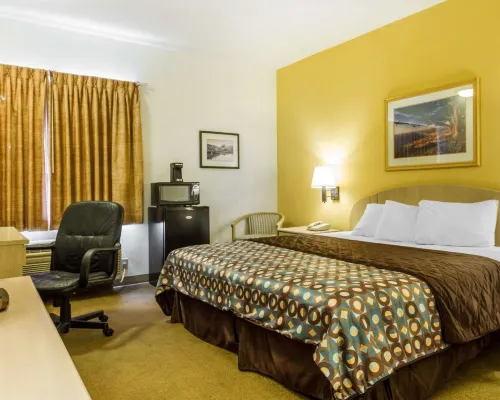 Rodeway Inn Hotels in Moss Landing