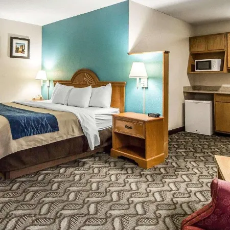 Quality Inn & Suites