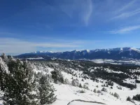 Appart Vacances Pyrenees 2000 Hotels in Bolquere