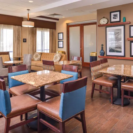 Hampton Inn York
