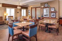 Hampton Inn York - 2-Star