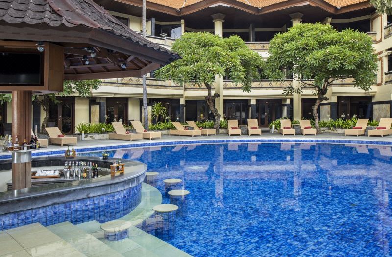 Truntum Kuta ( formerly Grand Inna Kuta ) photo 4