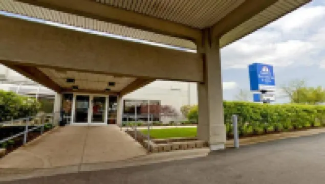 Americas Best Value Inn & Suites Waukegan/Gurnee