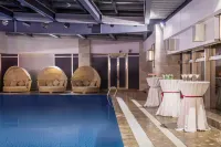 Expo Center Hotel - 5 stjerner