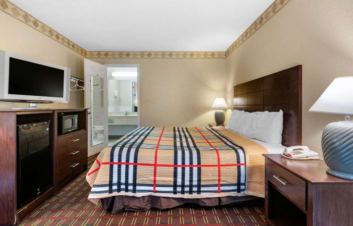 Rodeway Inn