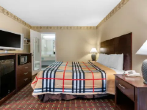 Rodeway Inn Hotels in New Port Richey