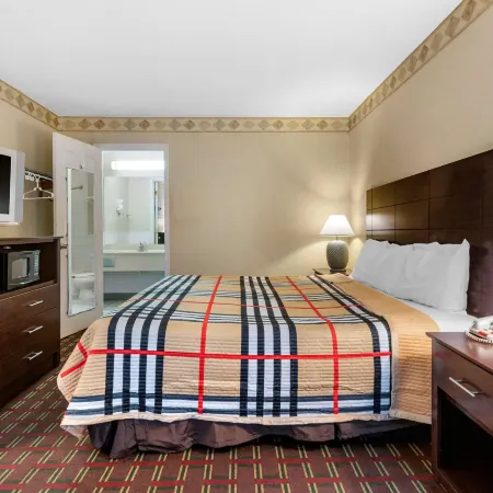 Rodeway Inn