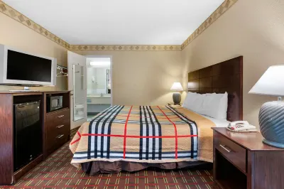 Rodeway Inn Hotels in New Port Richey