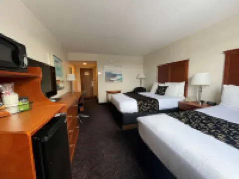 Best Western Plus Waterville Grand Hotel Hotels in Waterville