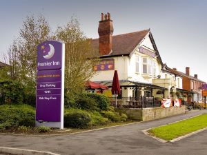 Premier Inn Bolton West