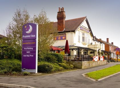 Premier Inn Bolton West