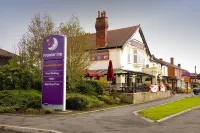 Premier Inn Bolton West Hoteles en Bolton